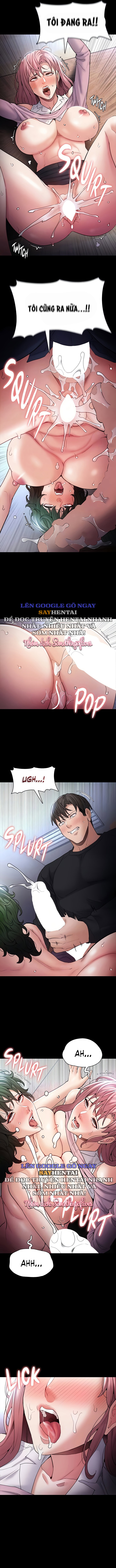 Nhật Kí Của Kẻ Biến Thái - Trang 9