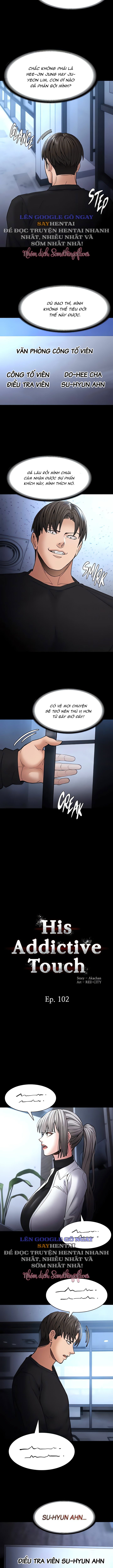 Nhật Kí Của Kẻ Biến Thái - Trang 2