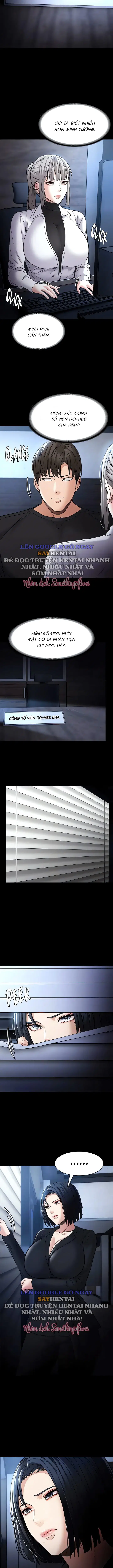 Nhật Kí Của Kẻ Biến Thái - Trang 3