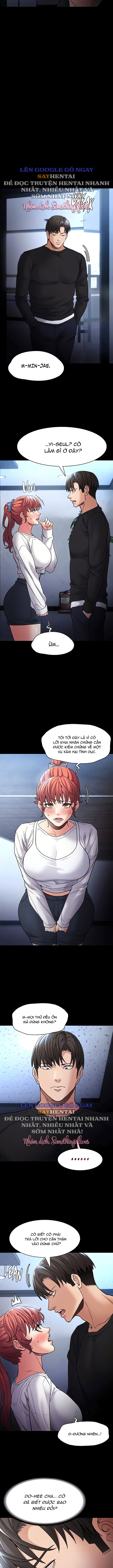 Nhật Kí Của Kẻ Biến Thái - Trang 4