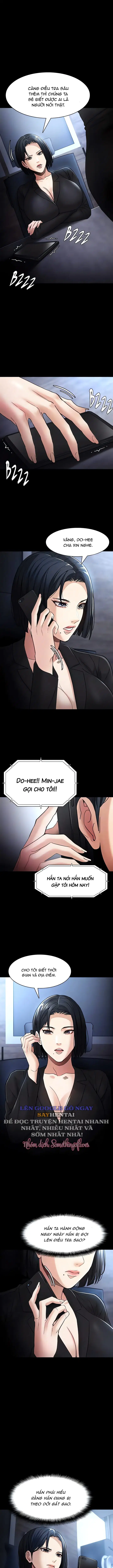 Nhật Kí Của Kẻ Biến Thái - Trang 8