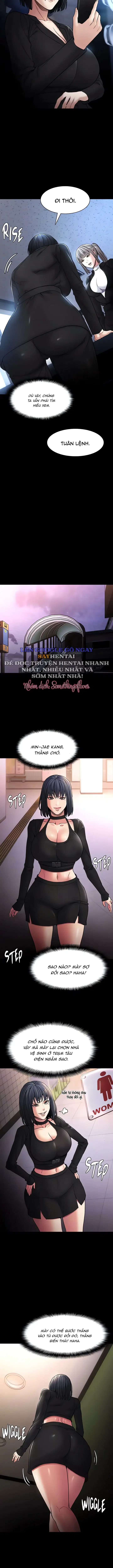 Nhật Kí Của Kẻ Biến Thái - Trang 9