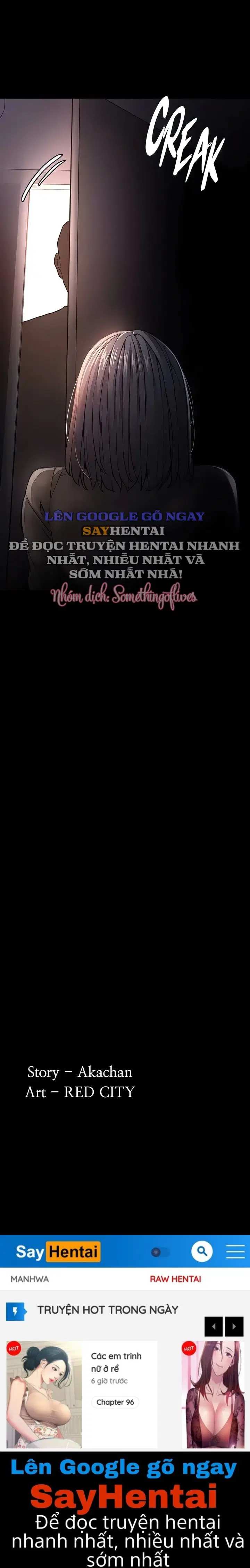 Nhật Kí Của Kẻ Biến Thái - Trang 12