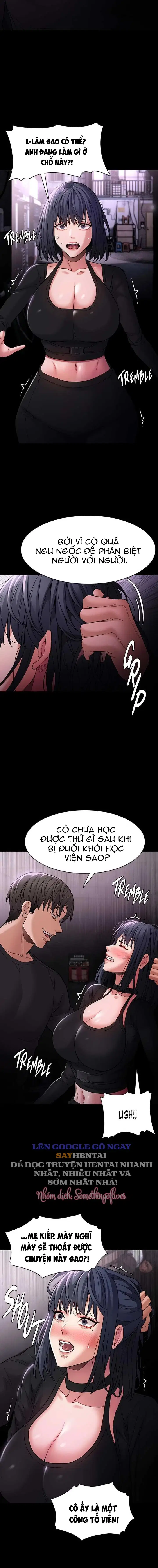 Nhật Kí Của Kẻ Biến Thái - Trang 6