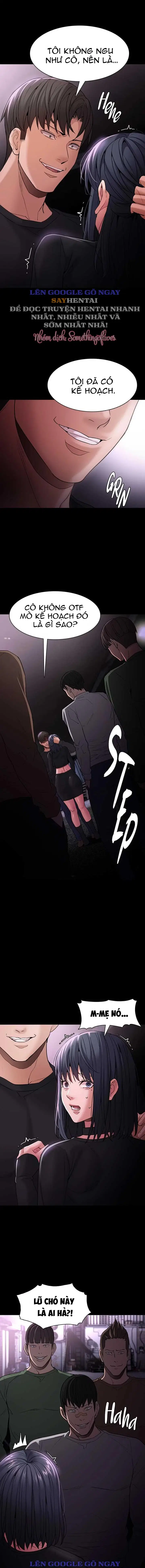 Nhật Kí Của Kẻ Biến Thái - Trang 7