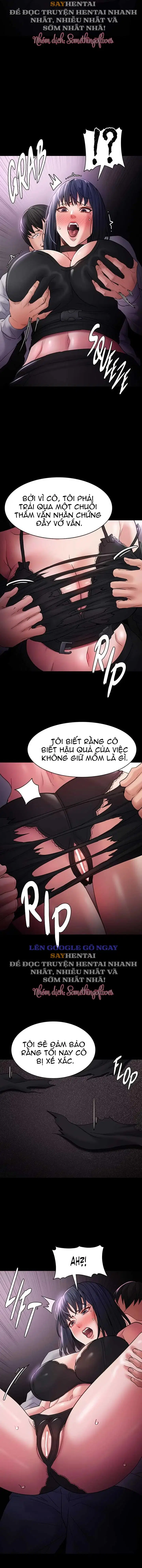 Nhật Kí Của Kẻ Biến Thái - Trang 8