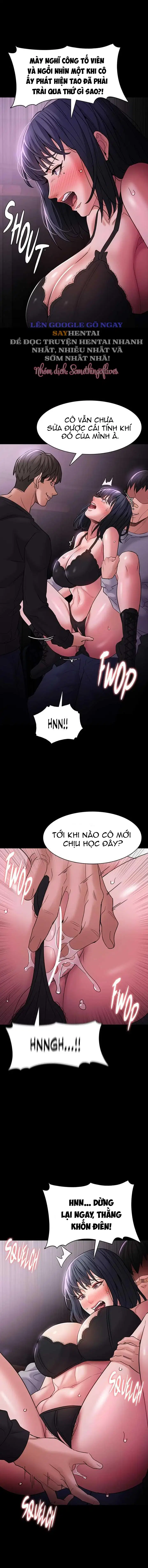 Nhật Kí Của Kẻ Biến Thái - Trang 9