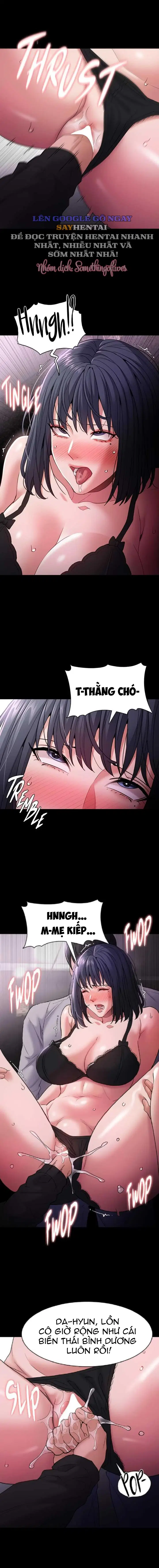 Nhật Kí Của Kẻ Biến Thái - Trang 11