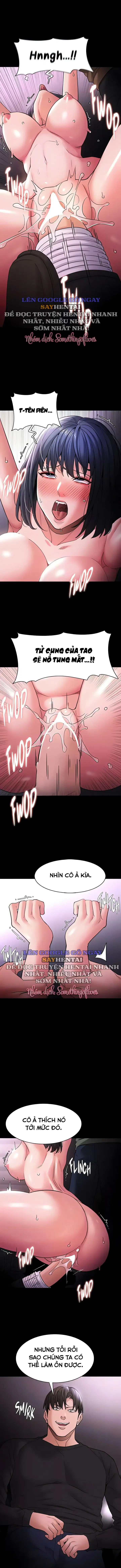 Nhật Kí Của Kẻ Biến Thái - Trang 3