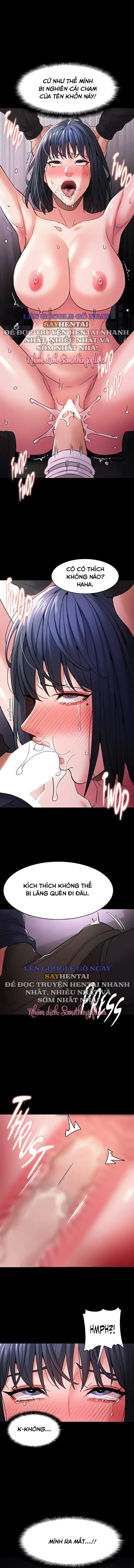 Nhật Kí Của Kẻ Biến Thái - Trang 7