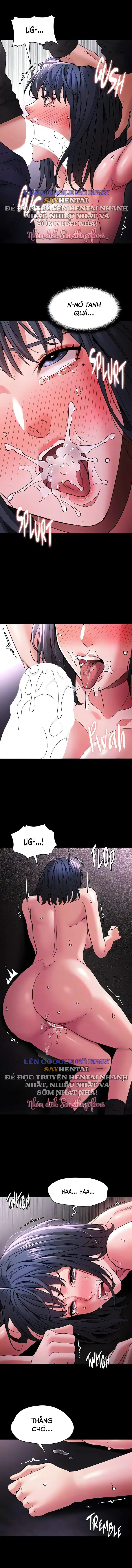 Nhật Kí Của Kẻ Biến Thái - Trang 9