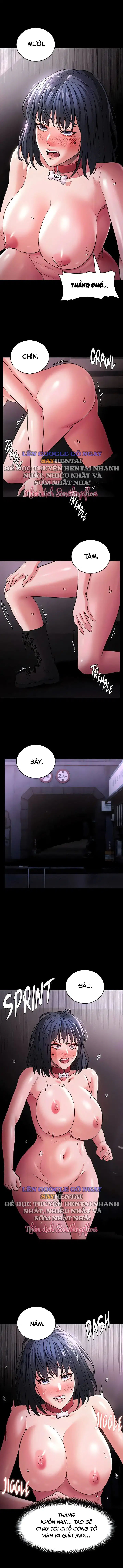 Nhật Kí Của Kẻ Biến Thái - Trang 11