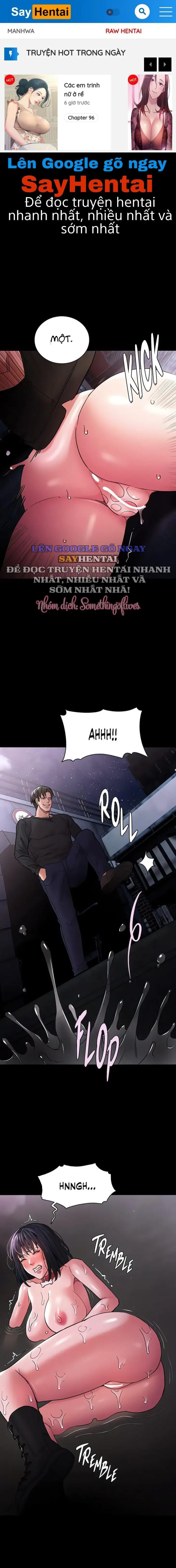 Nhật Kí Của Kẻ Biến Thái - Trang 1