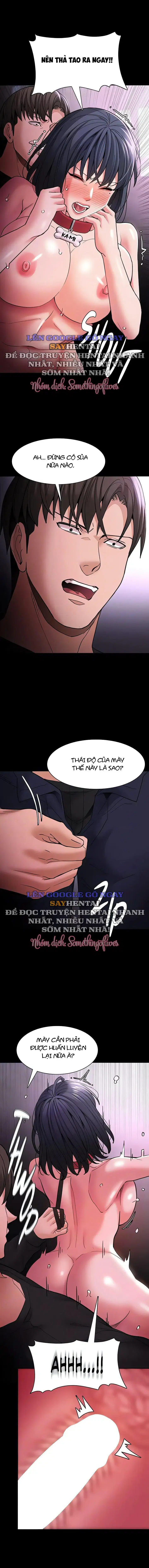 Nhật Kí Của Kẻ Biến Thái - Trang 6