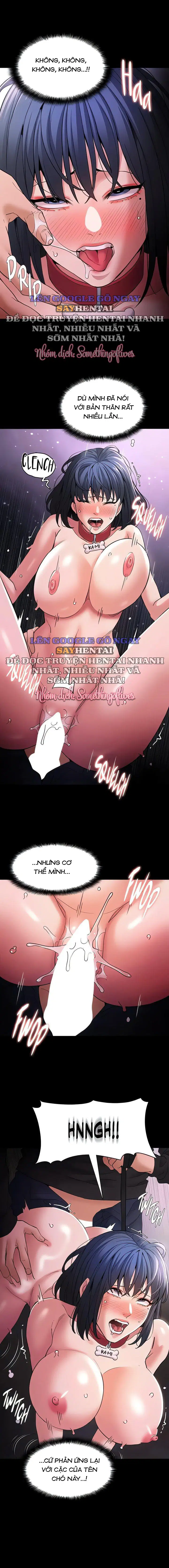 Nhật Kí Của Kẻ Biến Thái - Trang 11