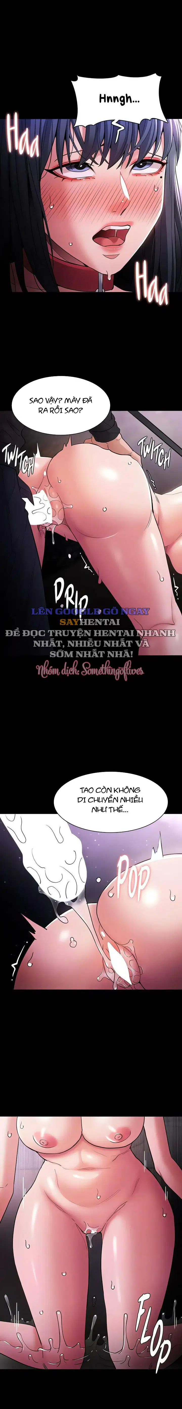 Nhật Kí Của Kẻ Biến Thái - Trang 12