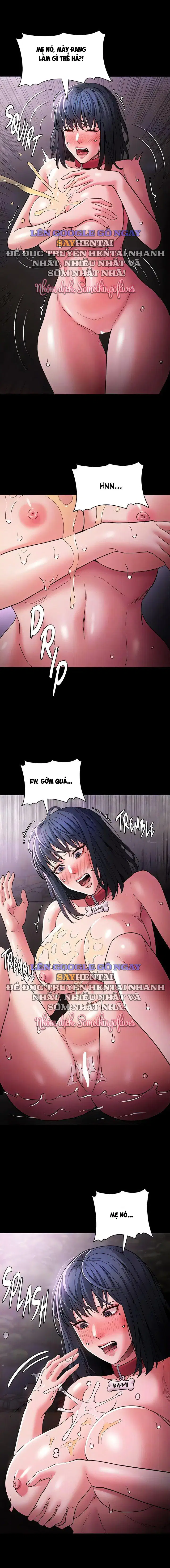 Nhật Kí Của Kẻ Biến Thái - Trang 14