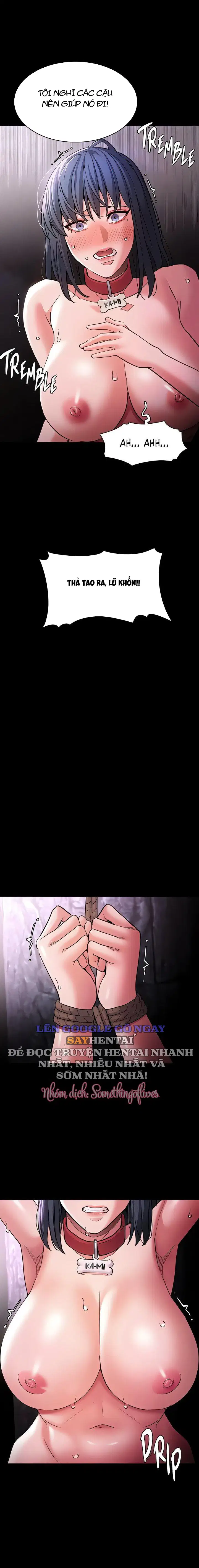 Nhật Kí Của Kẻ Biến Thái - Trang 17