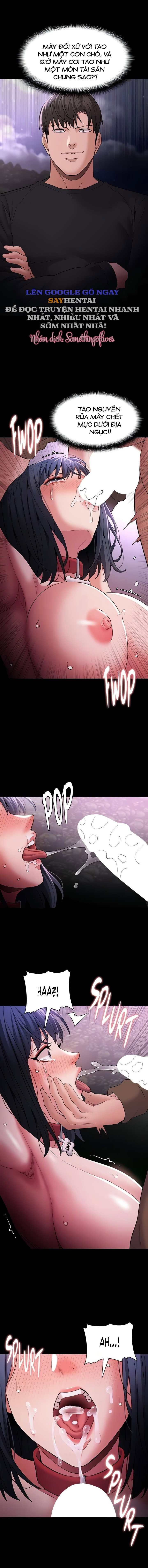 Nhật Kí Của Kẻ Biến Thái - Trang 4