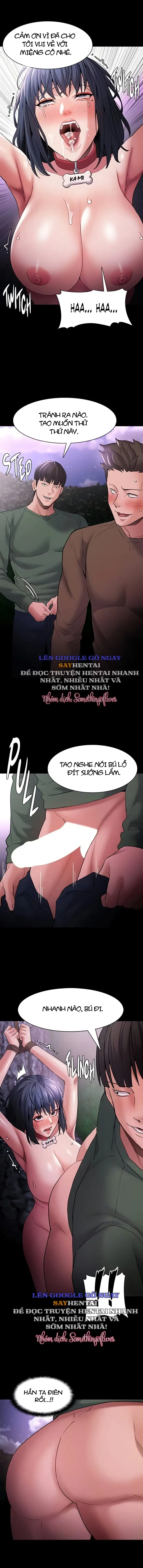 Nhật Kí Của Kẻ Biến Thái - Trang 5