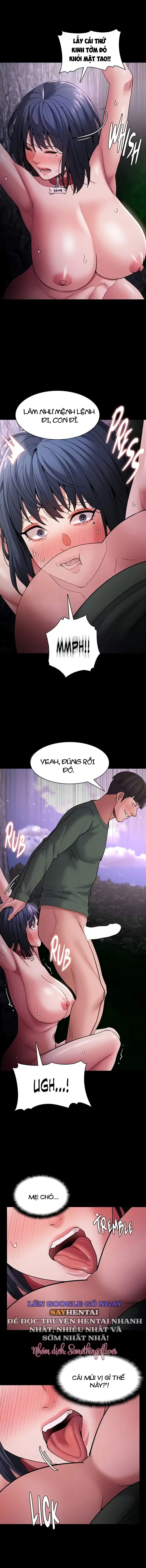 Nhật Kí Của Kẻ Biến Thái - Trang 6