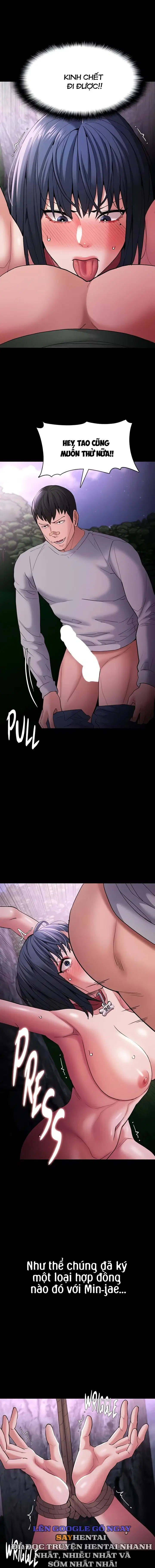 Nhật Kí Của Kẻ Biến Thái - Trang 7