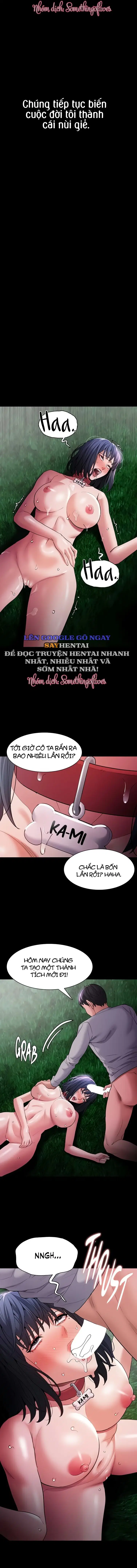 Nhật Kí Của Kẻ Biến Thái - Trang 8