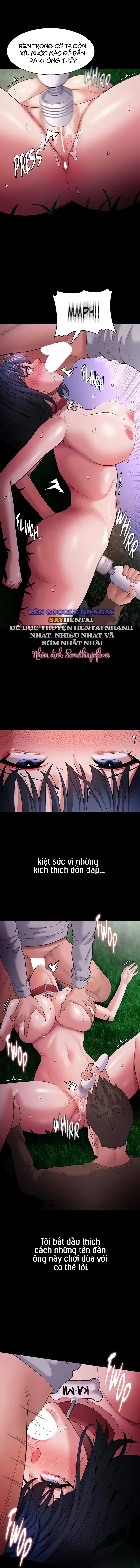 Nhật Kí Của Kẻ Biến Thái - Trang 9