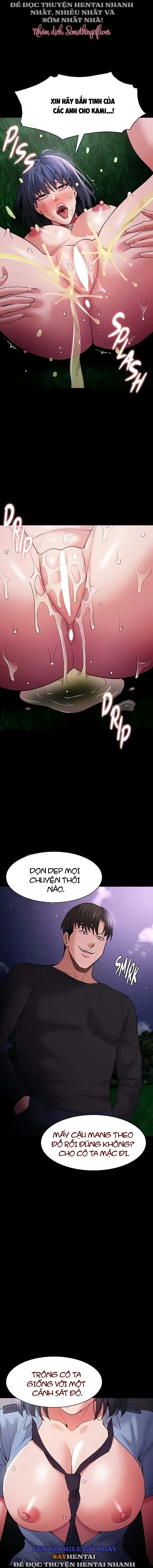 Nhật Kí Của Kẻ Biến Thái - Trang 12