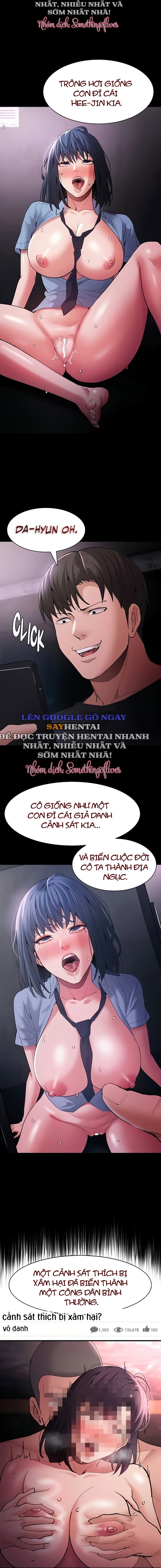 Nhật Kí Của Kẻ Biến Thái - Trang 13
