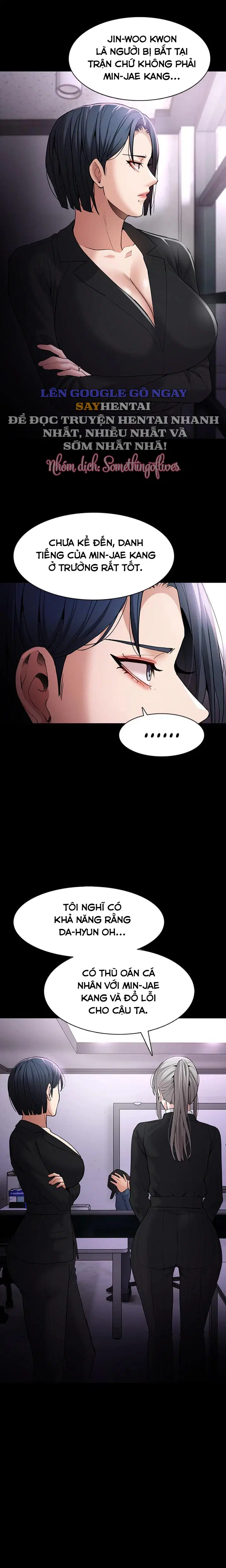 Nhật Kí Của Kẻ Biến Thái - Trang 2