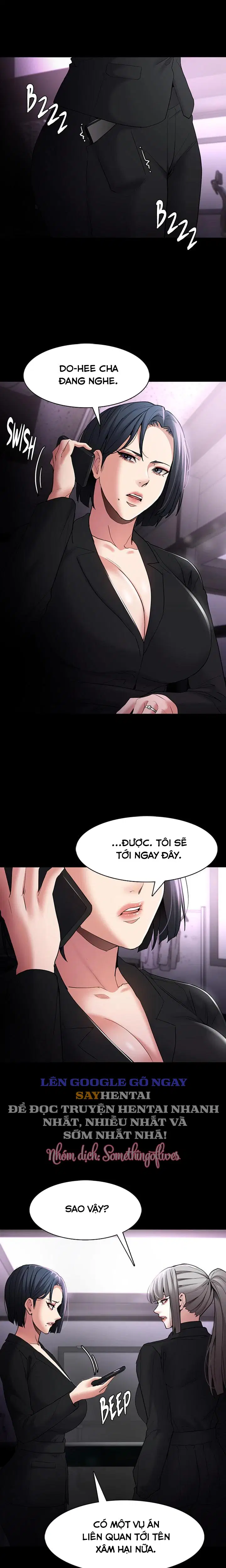 Nhật Kí Của Kẻ Biến Thái - Trang 3