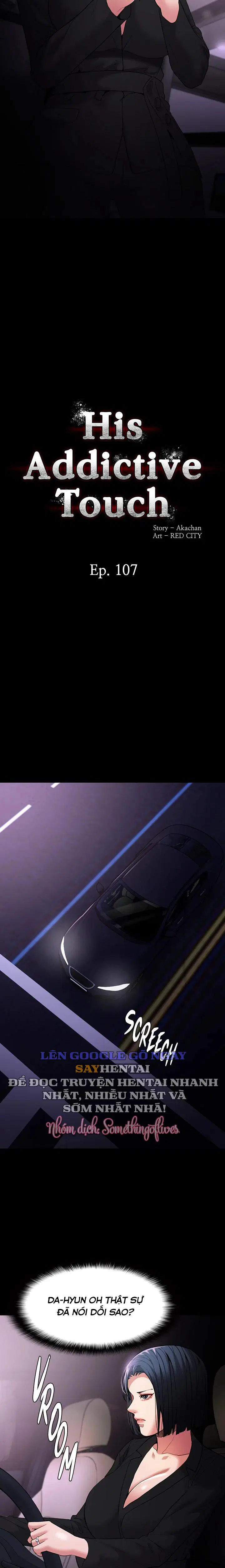 Nhật Kí Của Kẻ Biến Thái - Trang 5