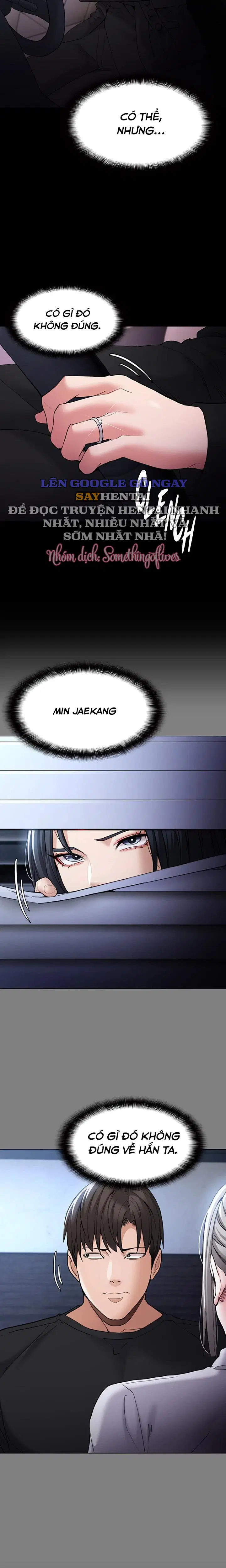 Nhật Kí Của Kẻ Biến Thái - Trang 6