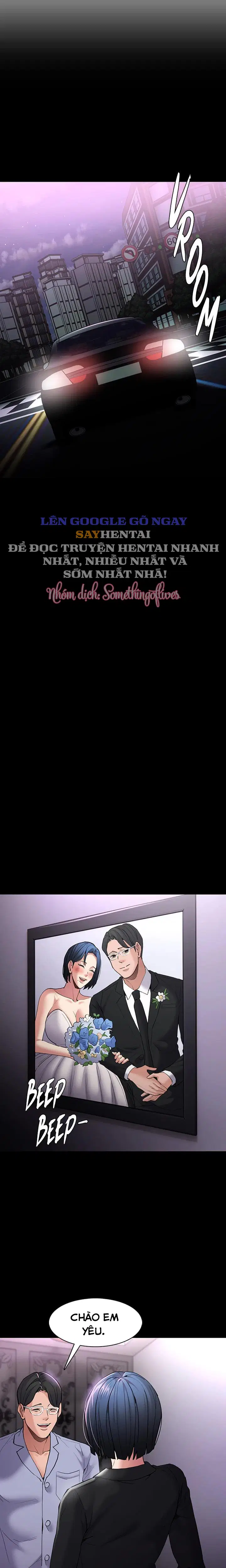 Nhật Kí Của Kẻ Biến Thái - Trang 7