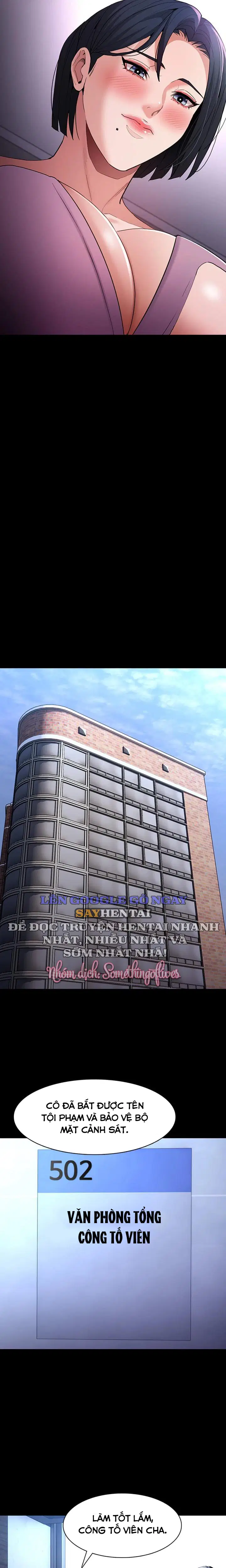 Nhật Kí Của Kẻ Biến Thái - Trang 11