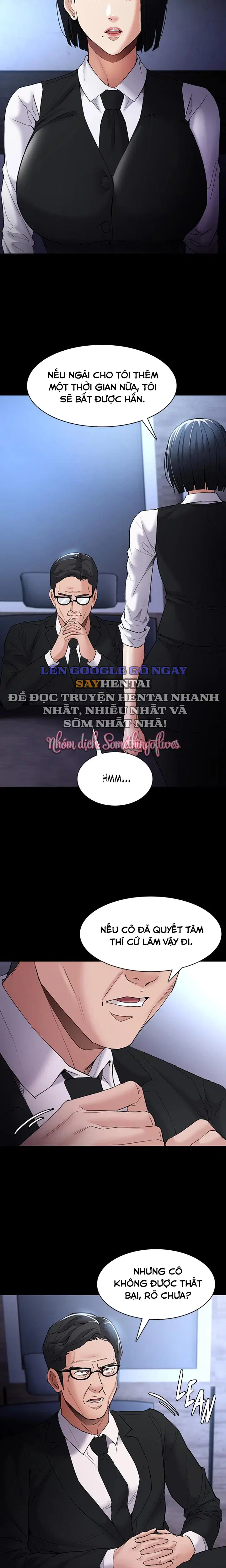 Nhật Kí Của Kẻ Biến Thái - Trang 14