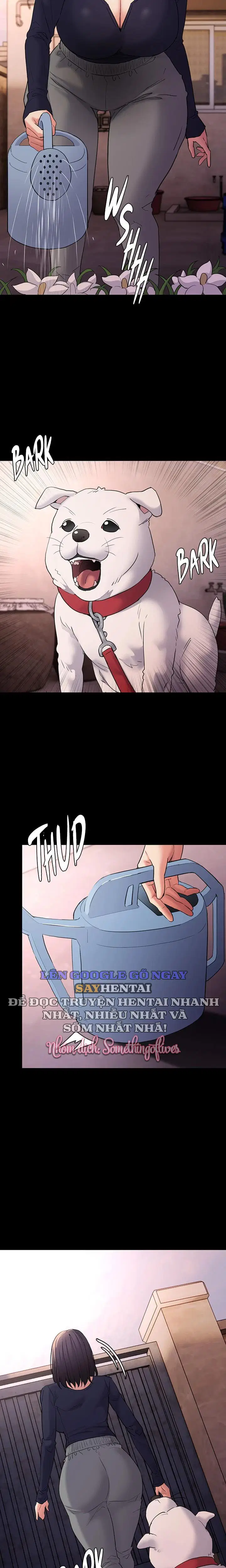 Nhật Kí Của Kẻ Biến Thái - Trang 17