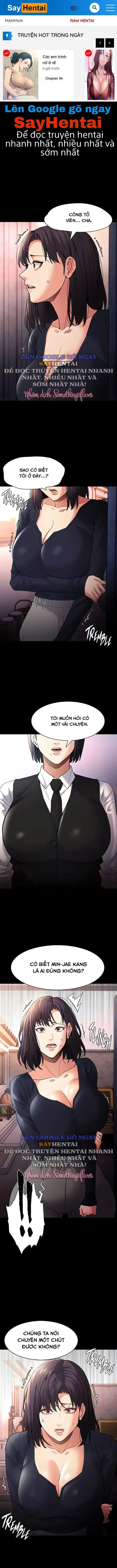 Nhật Kí Của Kẻ Biến Thái - Trang 1