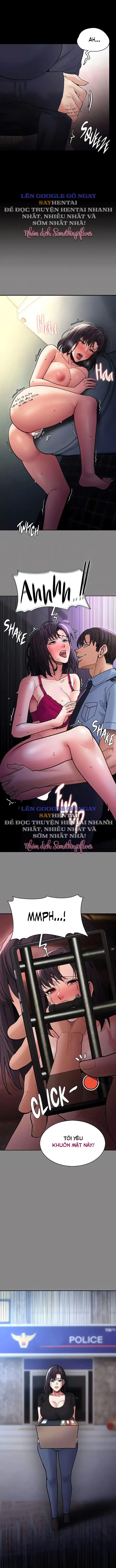 Nhật Kí Của Kẻ Biến Thái - Trang 2