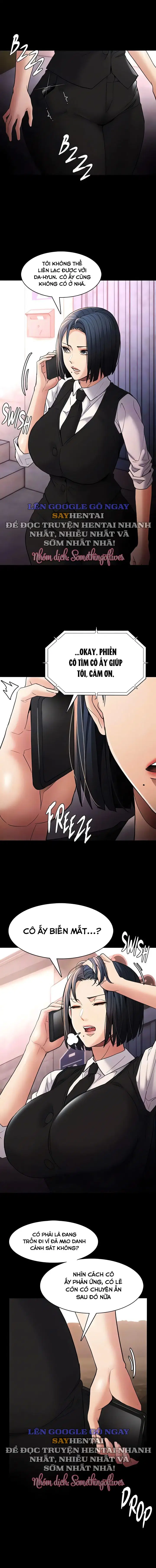 Nhật Kí Của Kẻ Biến Thái - Trang 4