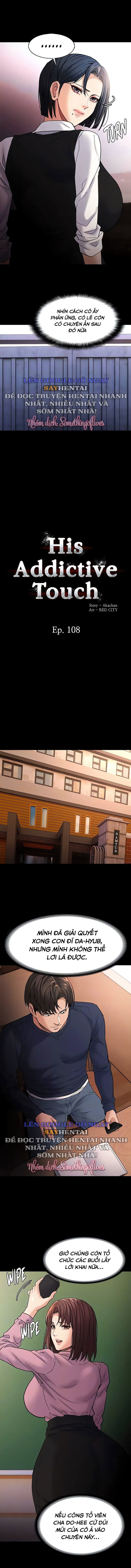 Nhật Kí Của Kẻ Biến Thái - Trang 5