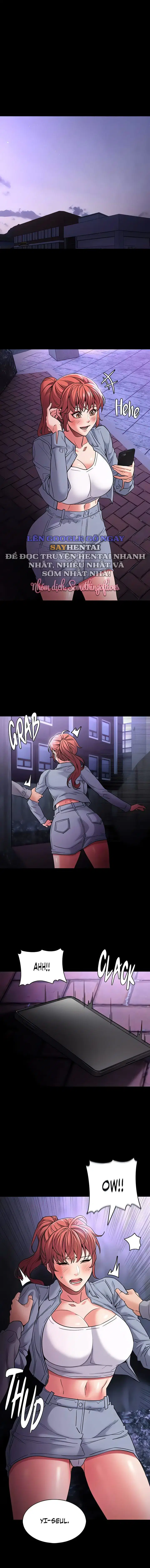 Nhật Kí Của Kẻ Biến Thái - Trang 7