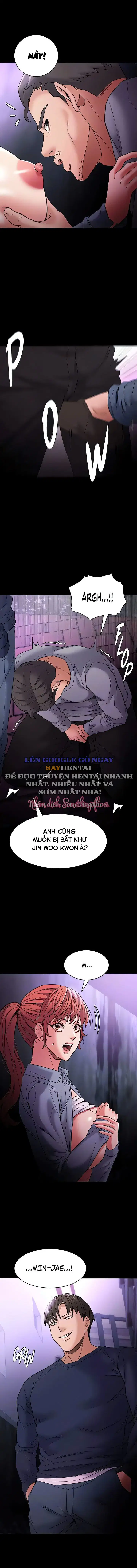 Nhật Kí Của Kẻ Biến Thái - Trang 10