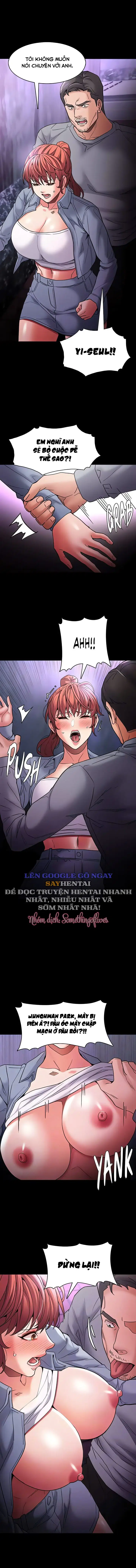 Nhật Kí Của Kẻ Biến Thái - Trang 9