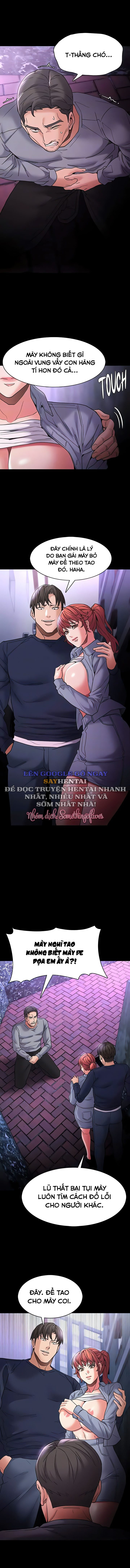 Nhật Kí Của Kẻ Biến Thái - Trang 11