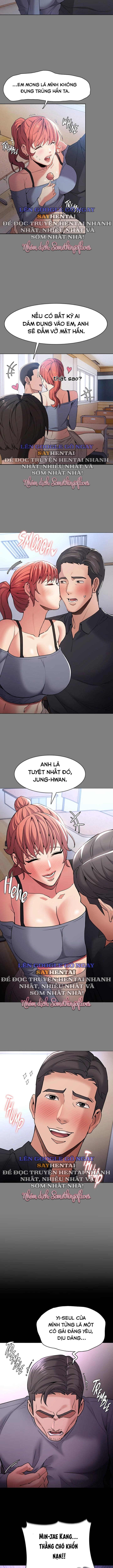 Nhật Kí Của Kẻ Biến Thái - Trang 3