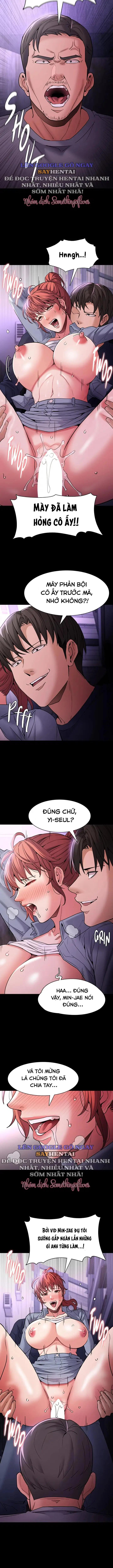 Nhật Kí Của Kẻ Biến Thái - Trang 4