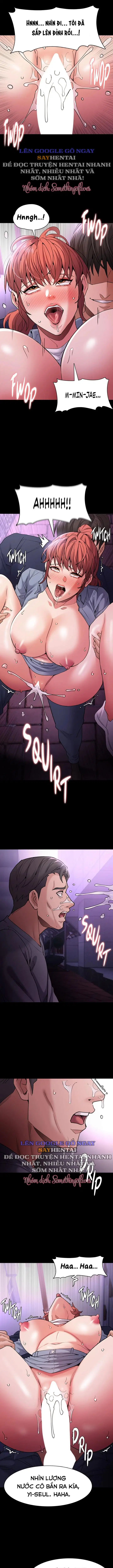 Nhật Kí Của Kẻ Biến Thái - Trang 5