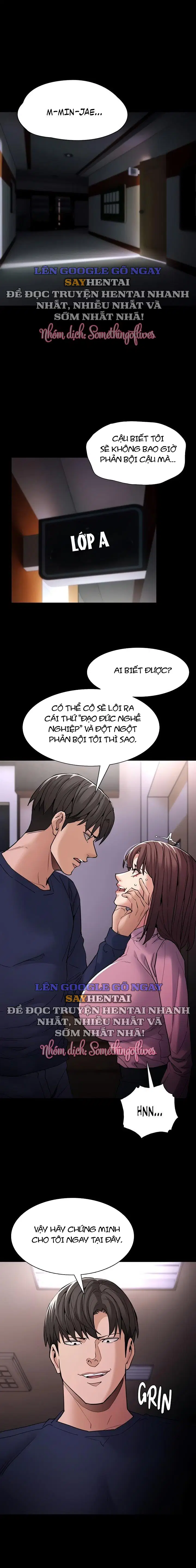 Nhật Kí Của Kẻ Biến Thái - Trang 2